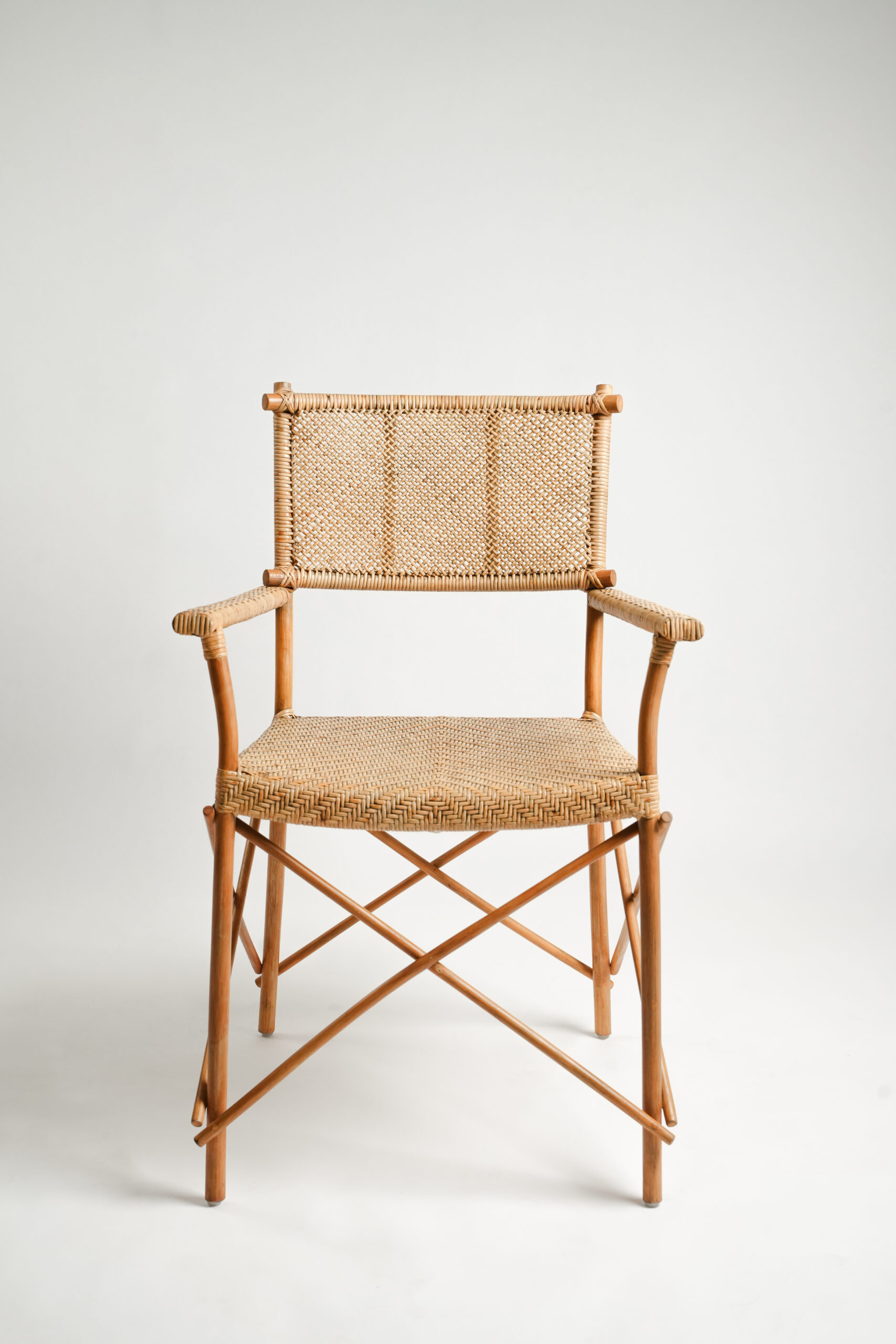 Auteur Dining Chair
