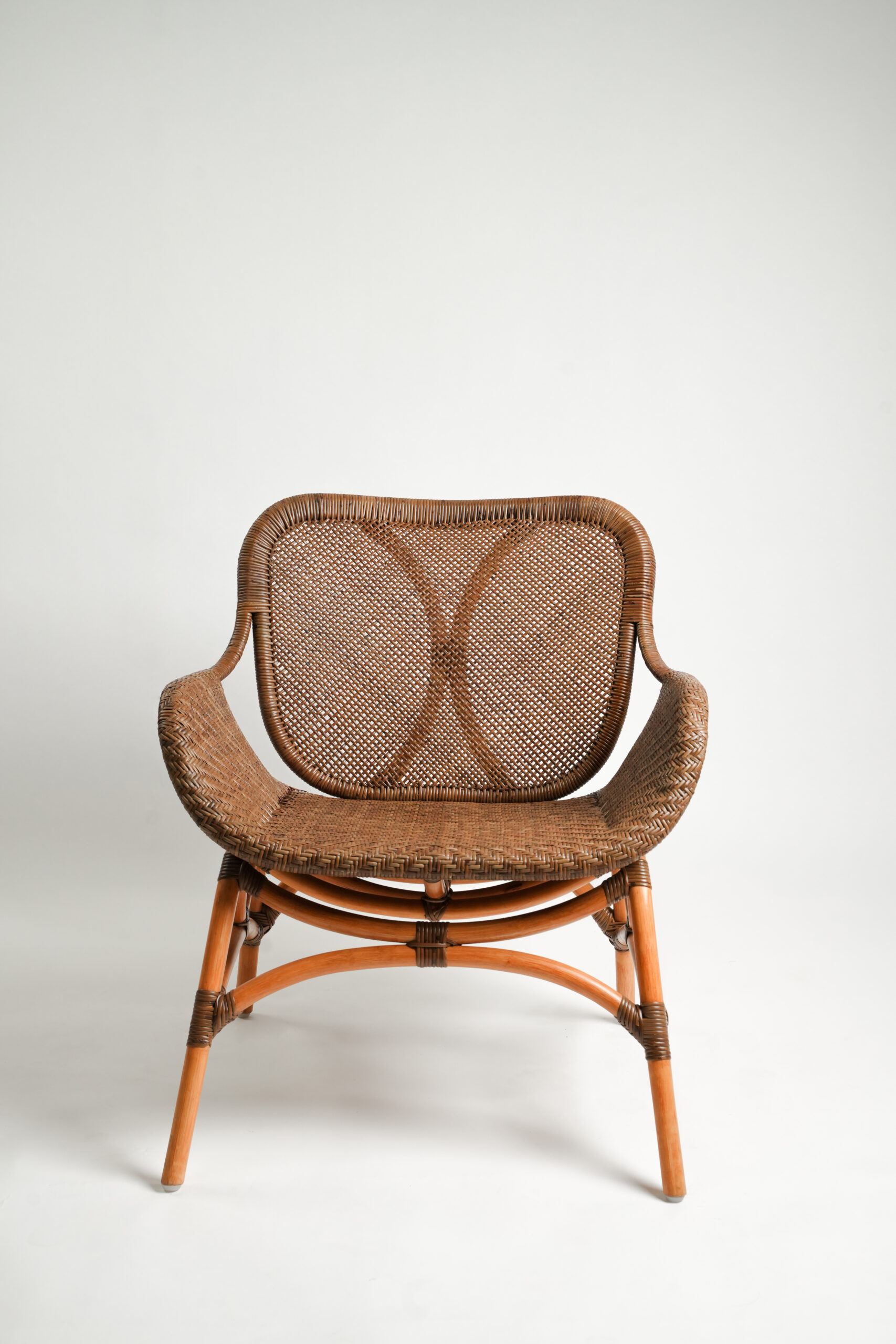 Meridian Lounge Chair