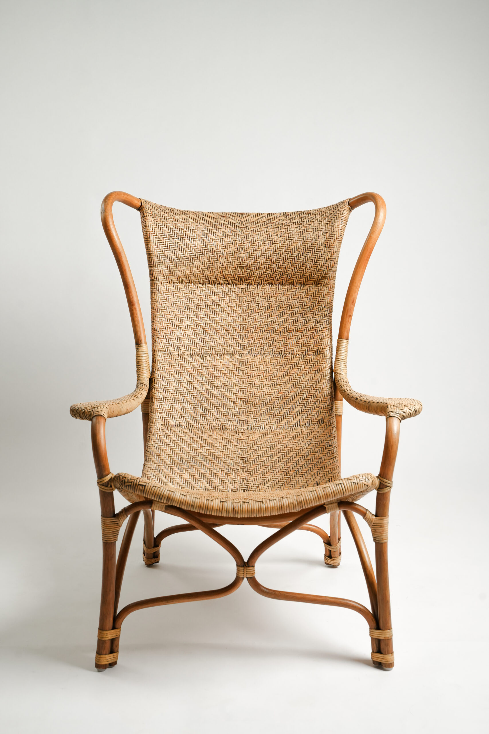 Monarch Lounge Chair