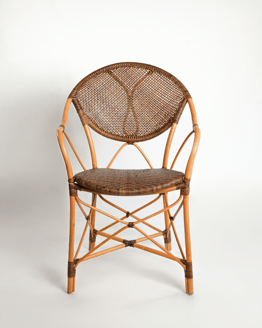 Sutra Chair