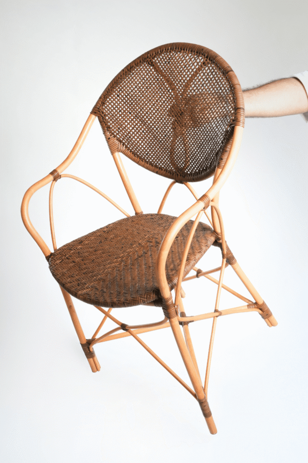 Sutra Chair - Image 2