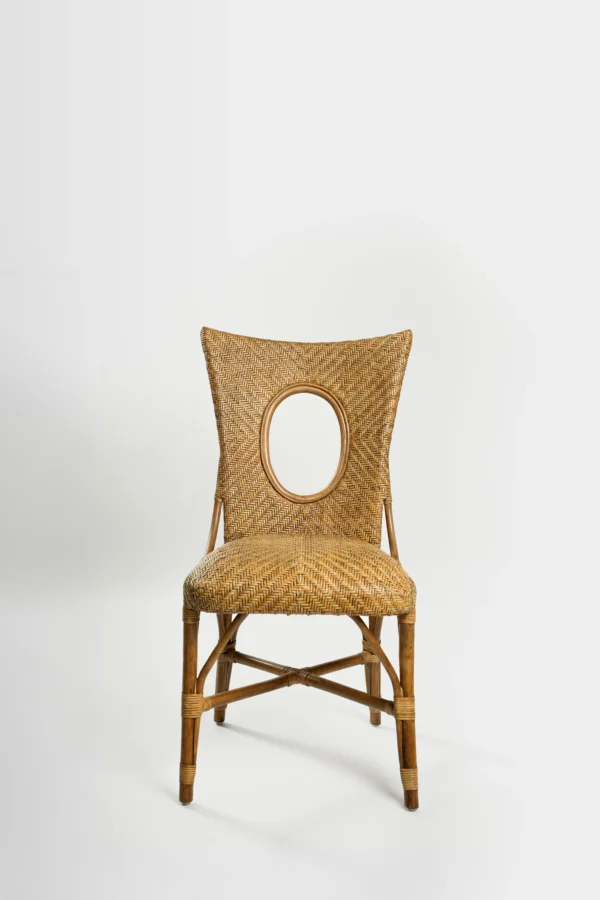 Eclipse Dining Chair