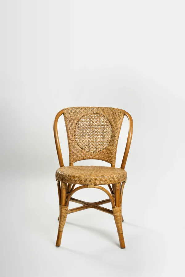 Medallion Dining Chair