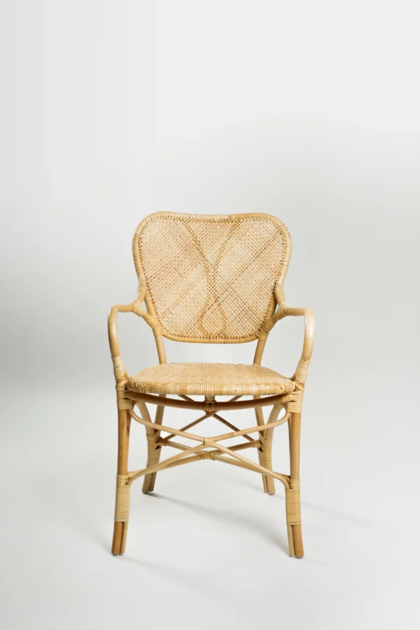 Whisper Dining Chair