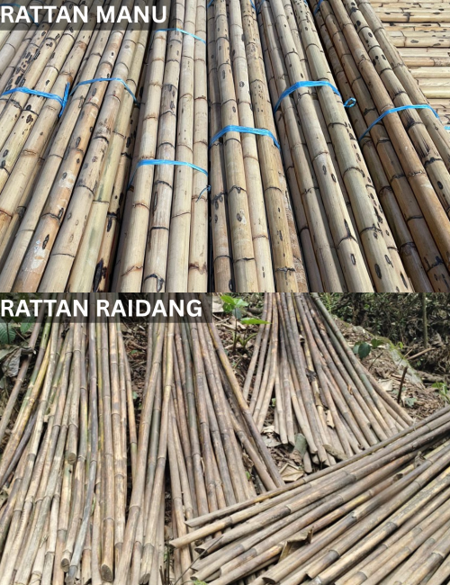 RATTAN MANU